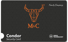 M&C Condor
