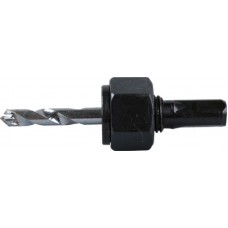 ADAPTER + CENTREERBOOR TEGELBOOR KROON ADAPTER + CENTREERBOOR TEGELBOOR KROON