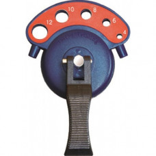 ROTEC MINI-GUIDE TEGELBOOR ADAPTER ROTEC MINI-GUIDE TEGELBOOR ADAPTER