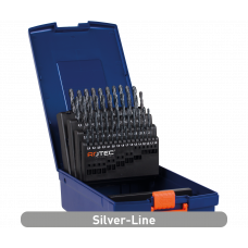 ROTEC SUPER BETONBOORSET 7-DLG 4-12MM ROTEC SUPER BETONBOORSET 7-DLG 4-12MM