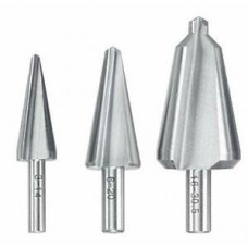 KWB 3-DLG PLAATBOREN- SET HSS KWB 3-DLG PLAATBOREN- SET HSS