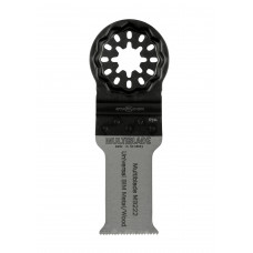 STARLOCK MB222 BI-METAAL ZAAGBLAD 28MM STARLOCK MB222 BI-METAAL ZAAGBLAD 28MM
