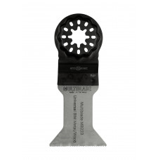 STARLOCK MB223 BI-METAAL ZAAGBLAD 44MM STARLOCK MB223 BI-METAAL ZAAGBLAD 44MM