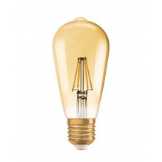 OSRAM LED 1906 RUSTIEKLAMP 4,0W (35W) E27 GOUD