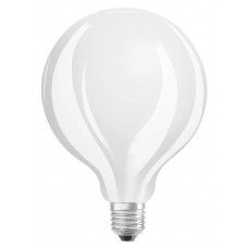 OSRAM LED GLOBELAMP 7,0W (60W) E27 827 MAT