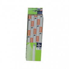 OSRAM TL 8W/640 HELDER WIT