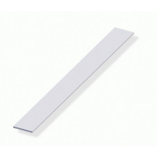 ALUMINIUM PLAT BLANK 10X2MM 1MTR ALUMINIUM PLAT BLANK 10X2MM 1MTR