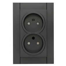 KOPP ATHENIS WCD 2V ANTRACIET KOPP ATHENIS WCD 2V ANTRACIET