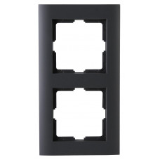 KOPP ATHENIS AFDEKRAAM 2-V ANTRACIET KOPP ATHENIS AFDEKRAAM 2-V ANTRACIET