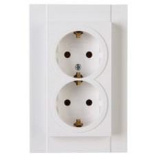 KOPP ATHENIS WCD 2V RA WIT KOPP ATHENIS WCD 2V RA WIT