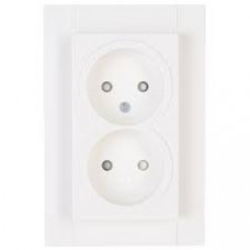 KOPP ATHENIS WCD 2V WIT KOPP ATHENIS WCD 2V WIT