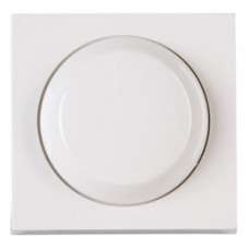 KOPP ATHENIS DIMMER PLAAT WIT KOPP ATHENIS DIMMER PLAAT WIT