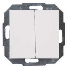 KOPP ATHENIS SERIE SCHAKELAAR WIT KOPP ATHENIS SERIE SCHAKELAAR WIT