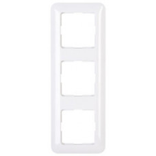 KOPP CADIZ AFDEKRAAM 3-V WIT