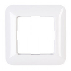 KOPP CADIZ AFDEKRAAM 1-V WIT KOPP CADIZ AFDEKRAAM 1-V WIT