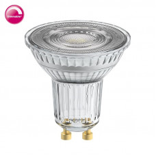 OSRAM LED P1635 DIMBAAR 3,7W (35W) GU10 827