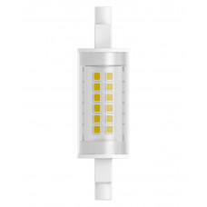 OSRAM LED LINE SLIM 7W (60W) 78MM R7S 827