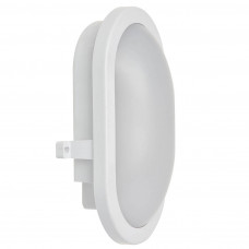 BULL EYE LED 12W 4000K 840LM OVAAL 22CM BULL EYE LED 12W 4000K 840LM OVAAL 22CM