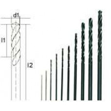 PROXXON BORENSET HSS 10 STUKS (0,3-3,2MM) PROXXON BORENSET HSS 10 STUKS (0,3-3,2MM)