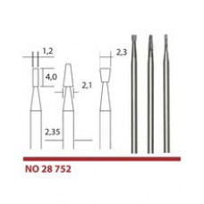 PROXXON 3-DLG HM FREESSET PROXXON 3-DLG HM FREESSET