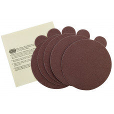 PROXXON 5X SCHUURSCHIJVEN TBV TG 125/E K80 PROXXON 5X SCHUURSCHIJVEN TBV TG 125/E K80