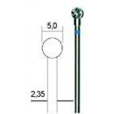 PROXXON HM KOGELFREES 5MM 28760 PROXXON HM KOGELFREES 5MM 28760