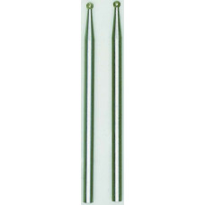 PROXXON 2X SLIJPSTIFT DIAMANT KOGEL 1MM 28212 PROXXON 2X SLIJPSTIFT DIAMANT KOGEL 1MM 28212