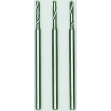 PROXXON 3X SPIRAALBOOR MIKRO 1,6MM 28858 PROXXON 3X SPIRAALBOOR MIKRO 1,6MM 28858