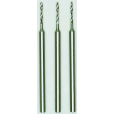 PROXXON 3X SPIRAALBOOR MIKRO 1,0MM 28854 PROXXON 3X SPIRAALBOOR MIKRO 1,0MM 28854