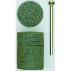 PROXXON 10X SLIJPSCHIJF SICA 22MM 28304 PROXXON 10X SLIJPSCHIJF SICA 22MM 28304