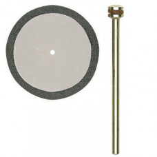 PROXXON DOOR- SLIJPSCHIJF DIAMANT 38MM +HOUDER 28842 PROXXON DOOR- SLIJPSCHIJF DIAMANT 38MM +HOUDER 28842