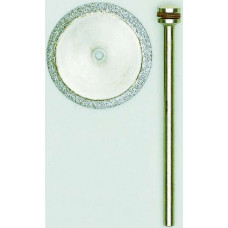 PROXXON DOOR SLIJPSCHIJF DIAMANT 20MM 28840 PROXXON DOOR SLIJPSCHIJF DIAMANT 20MM 28840
