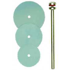 PROXXON 3X METAALZAAG- BLAD 28830 PROXXON 3X METAALZAAG- BLAD 28830