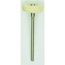 PROXXON 2X VILTPOLIJST- SCHIJF Ø16MM 28803 PROXXON 2X VILTPOLIJST- SCHIJF Ø16MM 28803