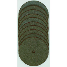 PROXXON 50X DOORSLIJP- SCHIJF 22MM 28812 PROXXON 50X DOORSLIJP- SCHIJF 22MM 28812