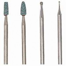 PROXXON GLAS BEWERKINGS SET 4-DLG 28920 PROXXON GLAS BEWERKINGS SET 4-DLG 28920