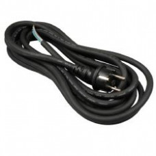 VERVANGINGS- SNOER 3MTR 3X1,5MM NEOPREEN VERVANGINGS- SNOER 3MTR 3X1,5MM NEOPREEN