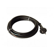 VERVANGINGS- SNOER 10MTR 2X1,0MM NEOPREEN VERVANGINGS- SNOER 10MTR 2X1,0MM NEOPREEN