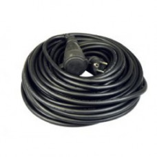 VERLENGSNOER NEOPREEN 3X1,5MM H07RN-F 50MTR VERLENGSNOER NEOPREEN 3X1,5MM H07RN-F 50MTR