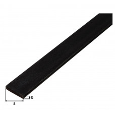PLAT IJZER 15X5MM 2MTR PLAT IJZER 15X5MM 2MTR