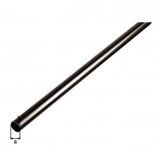 RONDE BUIS IJZER 16X1MM 1MTR RONDE BUIS IJZER 16X1MM 1MTR