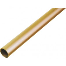 MESSING RONDE BUIS 10X1MM 1MTR MESSING RONDE BUIS 10X1MM 1MTR