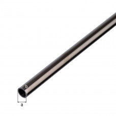 RVS RONDE BUIS 18X1MM 1MTR RVS RONDE BUIS 18X1MM 1MTR