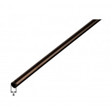 RVS RONDE BUIS 8X1MM 1MTR RVS RONDE BUIS 8X1MM 1MTR