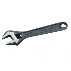 BAHCO 8073 VERSTELBARE MOERSLEUTEL 12" BAHCO 8073 VERSTELBARE MOERSLEUTEL 12"