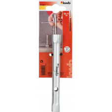 KWB PIJPSLEUTEL 10X11MM KWB PIJPSLEUTEL 10X11MM