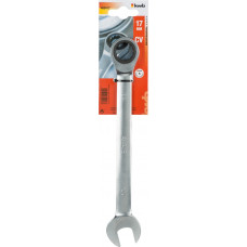 KWB 17MM RATELRING- STEEKSLEUTEL KWB 17MM RATELRING- STEEKSLEUTEL