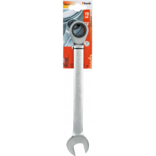 KWB 19MM RATELRING- STEEKSLEUTEL KWB 19MM RATELRING- STEEKSLEUTEL