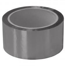 CANDO ALUMINIUM ISOTAPE 50MM (ROL=50MTR) CANDO ALUMINIUM ISOTAPE 50MM (ROL=50MTR)