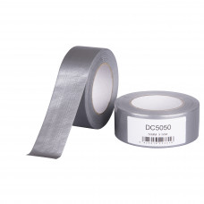 HPX UNIVERSELE DUCT TAPE ZILVER 48MM X 50MTR HPX UNIVERSELE DUCT TAPE ZILVER 48MM X 50MTR